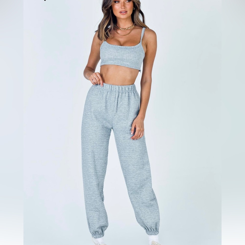 Arabella set Princess Polly